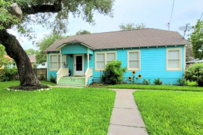 Cedar Street Cottage